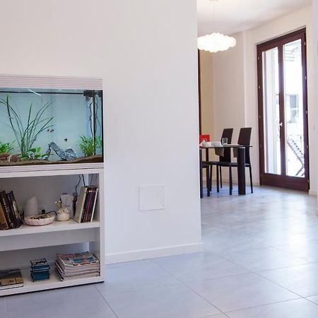 B&B Aquarium Сан-Бенедетто-дель-Тронто Экстерьер фото