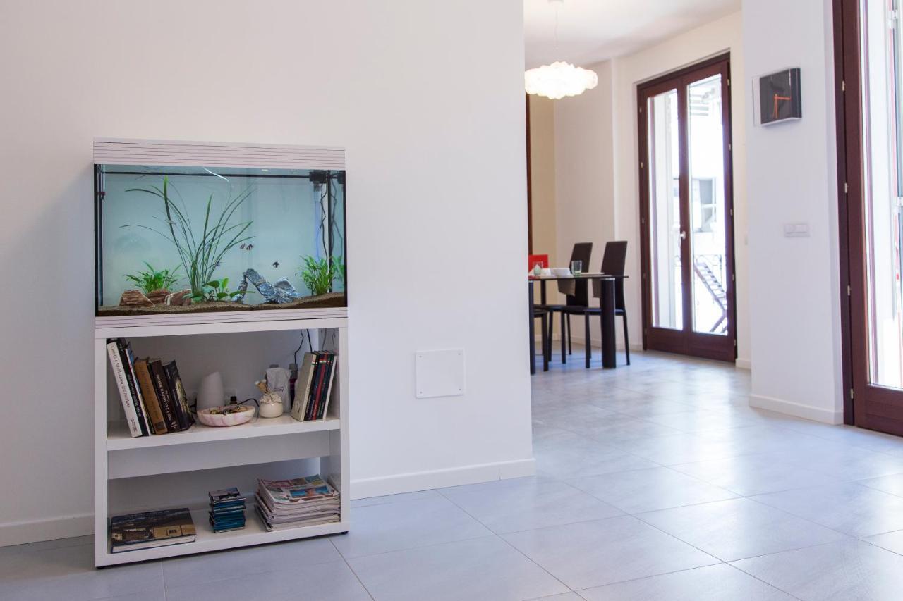 B&B Aquarium Сан-Бенедетто-дель-Тронто Экстерьер фото