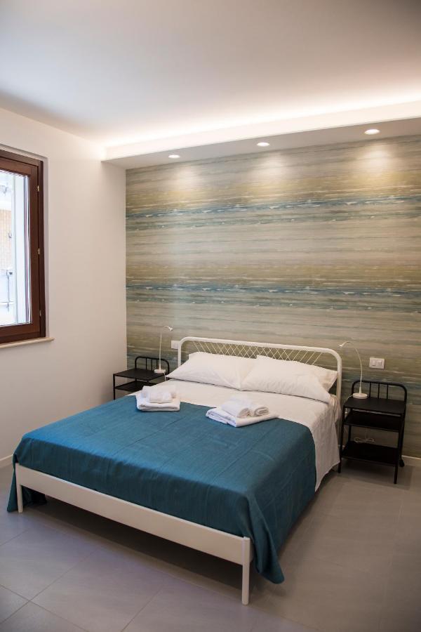 B&B Aquarium Сан-Бенедетто-дель-Тронто Экстерьер фото